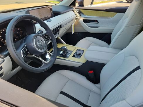 New 2026 MAZDA CX-90 3.3 Turbo S w/ Premium Plus image 3