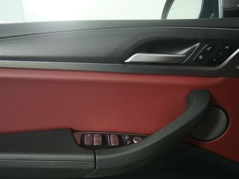 Certified 2024 BMW X3 sDrive30i w/ Premium Package w/ZPA image 8