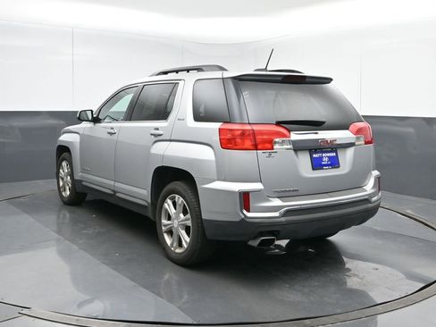 Used 2017 GMC Terrain SLE w/ Convenience Package image 4