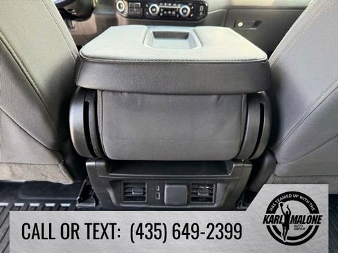 Used 2024 GMC Sierra 3500 SLE w/ SLE Convenience Package AWD/4WD image 30