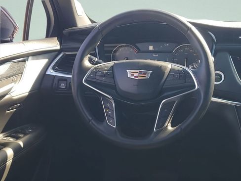 Used 2023 Cadillac XT5 Premium Luxury image 25
