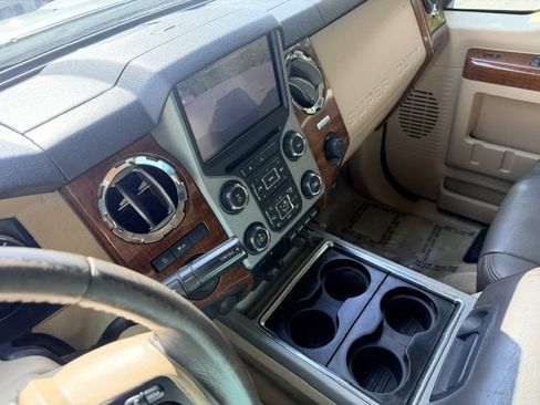 Used 2015 Ford F250 King Ranch AWD/4WD image 32