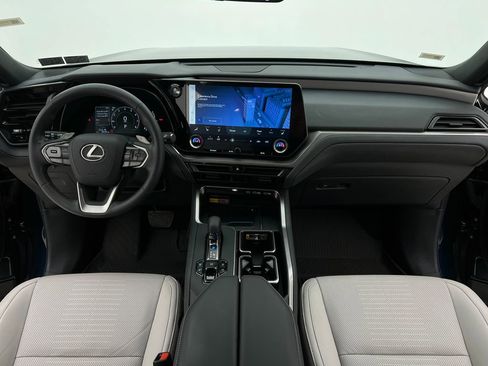 Used 2024 Lexus TX 350 AWD image 22