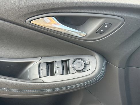 New 2026 Buick Encore GX Sport Touring w/ Comfort Package image 14