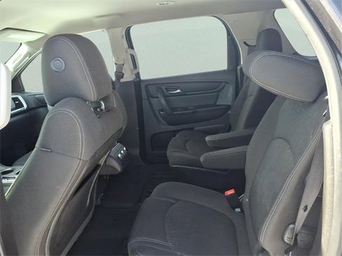 Used 2015 GMC Acadia SLE image 8