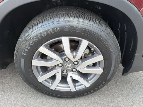 Used 2020 Honda Pilot EX-L image 31