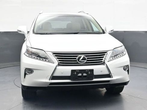 Used 2014 Lexus RX 350 AWD w/ Navigation Package image 11