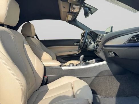 Used 2016 BMW M235i Convertible w/ Technology Package image 13