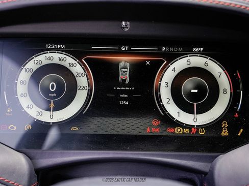 Used 2024 Aston Martin DB12 Coupe RWD image 21
