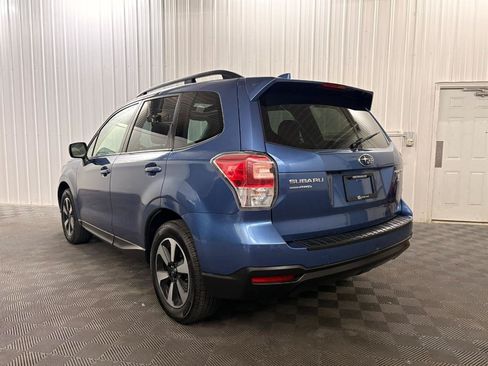 Used 2018 Subaru Forester 2.5i Premium AWD/4WD image 3