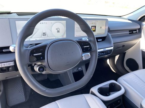 Certified 2023 Hyundai Ioniq 5 Limited RWD image 18