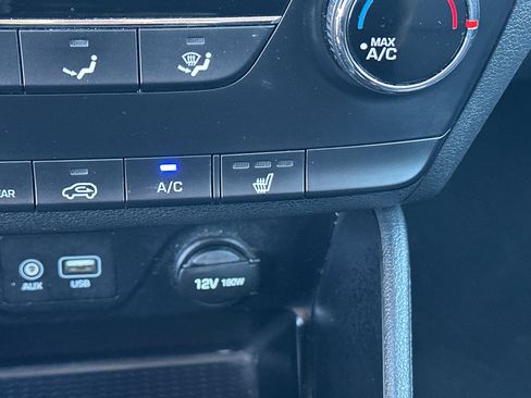 Used 2017 Hyundai Tucson Night image 22