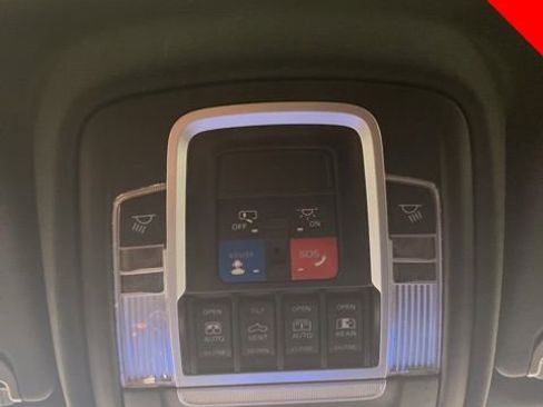 Used 2022 RAM 1500 Big Horn image 16