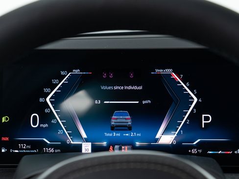 New 2026 BMW X7 xDrive40i w/ M Sport Package image 18