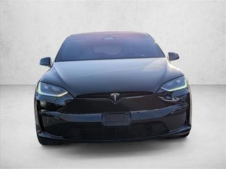 Used 2024 Tesla Model X video 2