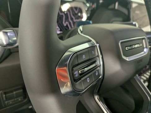 New 2026 GMC Yukon XL Denali w/ Denali Reserve Package image 21