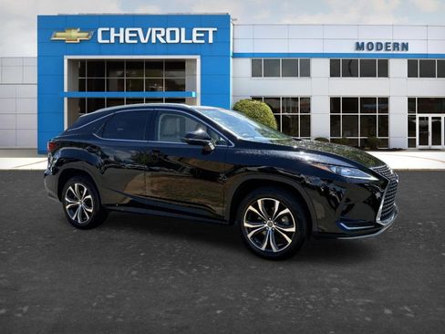 Used 2020 Lexus RX 350 FWD w/ Premium Package image 6