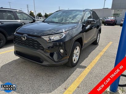 Used 2020 Toyota RAV4 XLE w/ Convenience Package