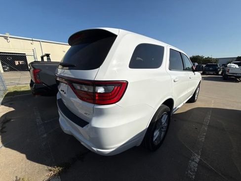 Used 2023 Dodge Durango GT AWD/4WD image 6