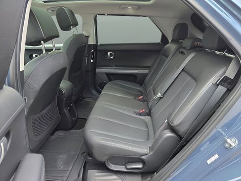 Used 2024 Hyundai Ioniq 5 Limited RWD image 13