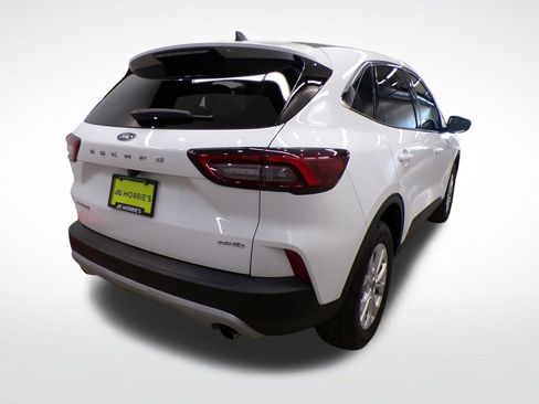 Used 2023 Ford Escape Active AWD/4WD image 6