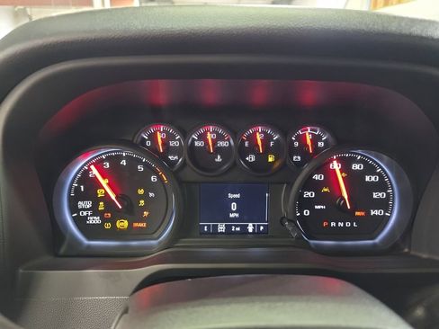 New 2026 GMC Sierra 1500 Pro w/ Pro Value Package AWD/4WD image 16