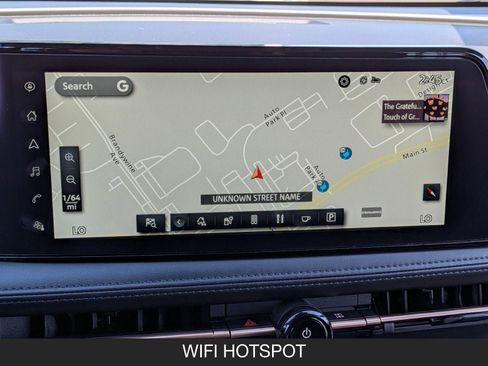 Used 2023 Nissan Ariya FWD image 17