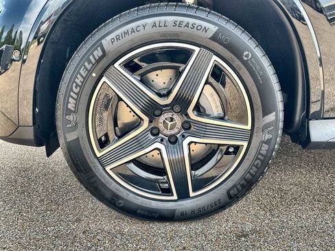 New 2026 Mercedes-Benz GLC 300 4MATIC image 14