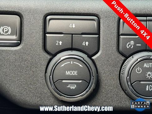 Used 2025 Chevrolet Silverado 2500 LT w/ All Star Edition image 33