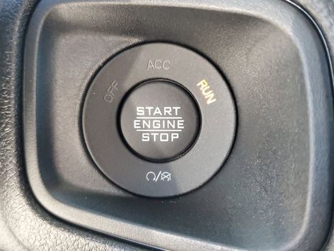 New 2026 Jeep Wrangler Willys image 27