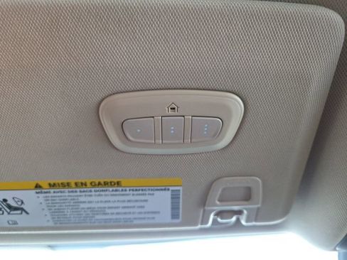 Used 2022 Jeep Grand Cherokee L Limited w/ Luxury Tech Group II image 21