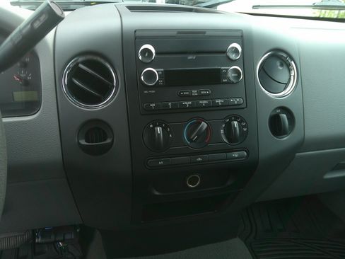 Used 2008 Ford F150 XLT RWD image 12