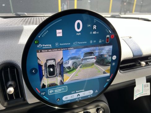 New 2026 MINI Cooper S image 16