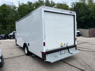 New 2025 Ford E-450 and Econoline 450 Super Duty w/ Power Equipment Group video 2