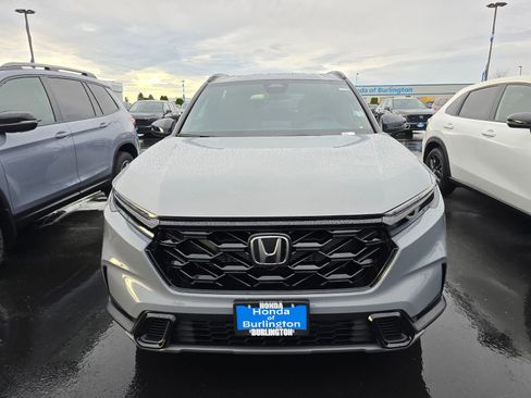 Used 2025 Honda CR-V Sport image 2