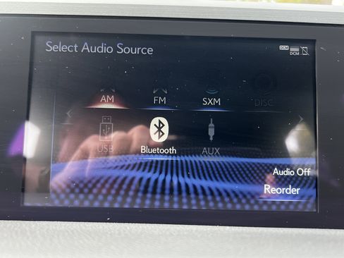 Used 2021 Lexus ES 350 F Sport w/ Accessory Package 2 FWD image 25