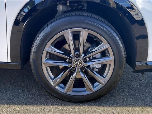 Used 2025 Acura ADX A-Spec image 11