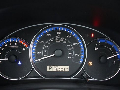 Used 2012 Subaru Forester 2.5X Limited image 7