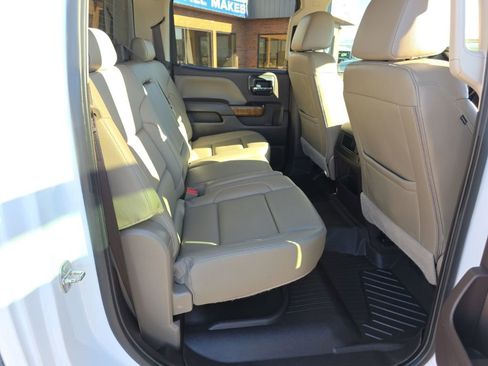 Used 2018 GMC Sierra 1500 SLT AWD/4WD image 35