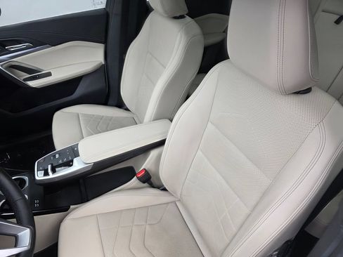 Used 2024 BMW X3 sDrive30i w/ Premium Package RWD image 11