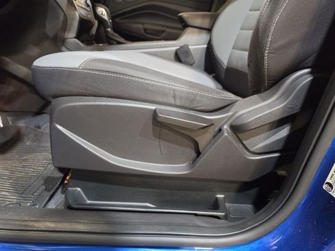 Used 2019 Ford Escape S FWD image 14