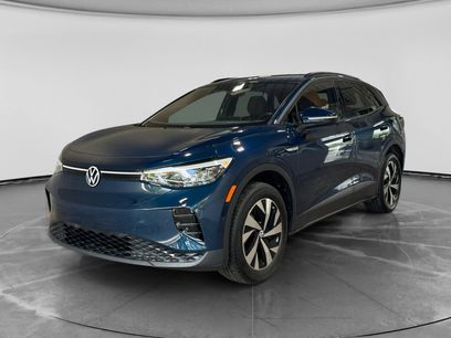 Used 2023 Volkswagen ID.4 Pro