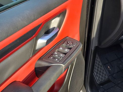 Used 2025 RAM 1500 Rebel w/ Bed Utility Group image 39