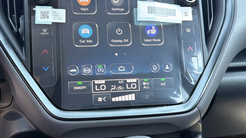 New 2026 Subaru Crosstrek 2.5i Limited AWD/4WD image 14