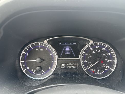Used 2016 INFINITI QX60 Luxe w/ Premium Plus Package AWD/4WD image 15