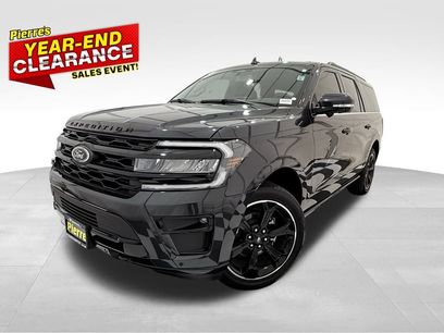 Used 2023 Ford Expedition Max Limited