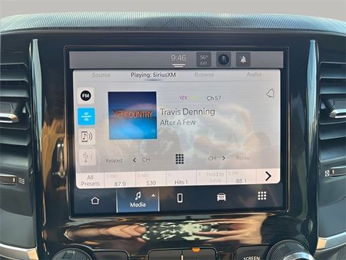 New 2026 RAM 1500 Big Horn image 13