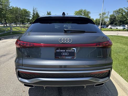New 2026 Audi Q5 Premium Plus AWD/4WD image 32