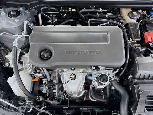 New 2026 Honda Civic Sport image 27