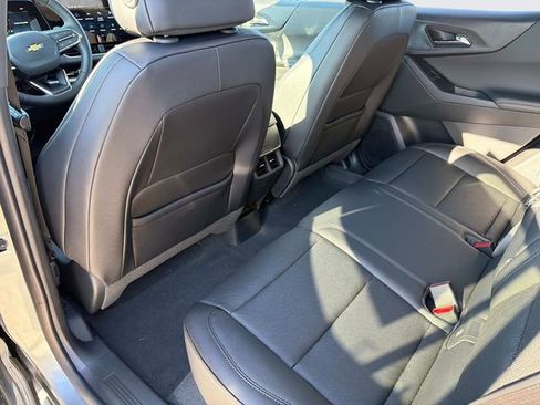 New 2026 Chevrolet Equinox LT w/ Convenience Package II image 14